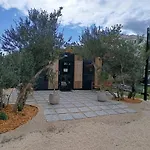 Ferienhaus Isabell - Camp Limoni 12