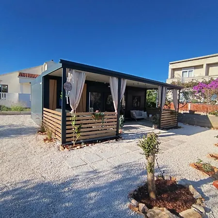 Vakantiehuis Isabell - Camp Limoni 12