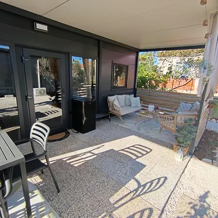 Isabell - Camp Limoni 12