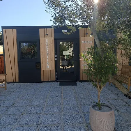 Casa vacanze Isabell - Camp Limoni 12 *