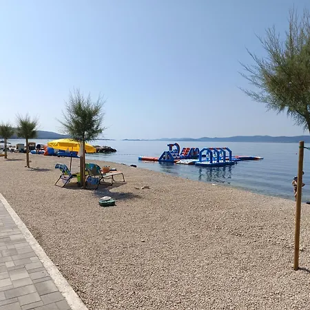 Casa vacanze Isabell - Camp Limoni 12 *
