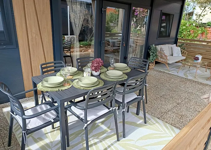 Isabell - Camp Limoni 12 * Sukošan