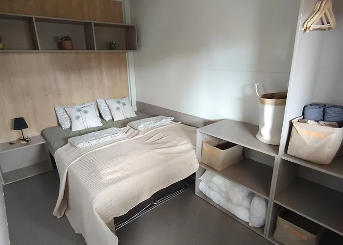 Isabell - Camp Limoni 12 بيت للعطل