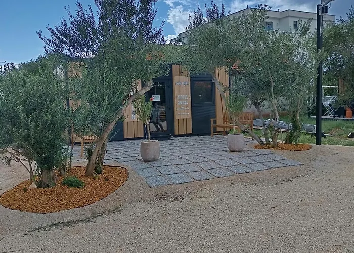 Isabell - Camp Limoni 12 بيت للعطل