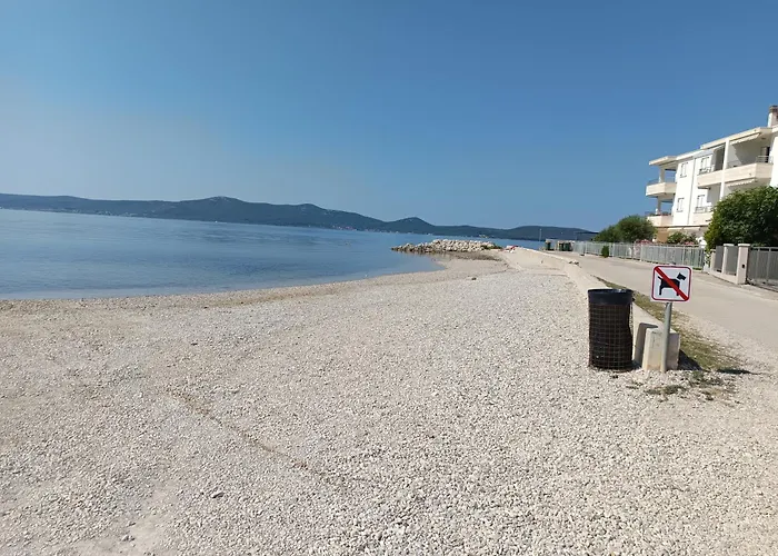 Isabell - Camp Limoni 12 Sukošan