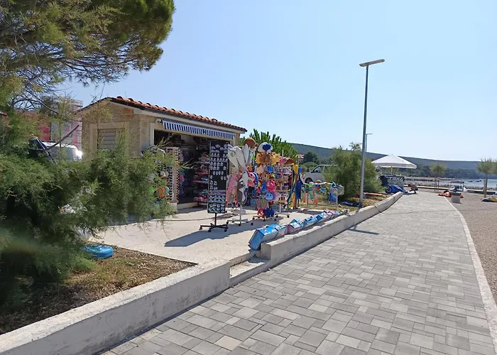 Isabell - Camp Limoni 12 بيت للعطل *