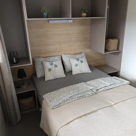 Isabell - Camp Limoni 12 * Sukošan