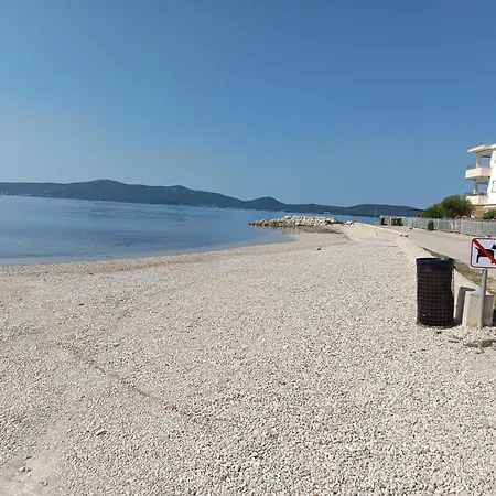 Isabell - Camp Limoni 12 Sukošan