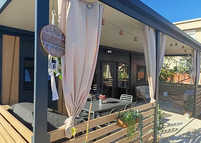 Isabell - Camp Limoni 12 Дом отдыха